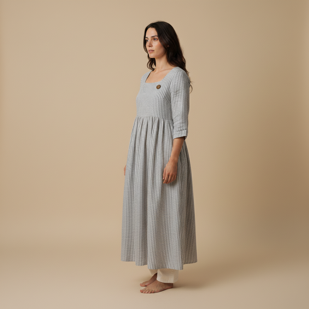 emma | midi dress