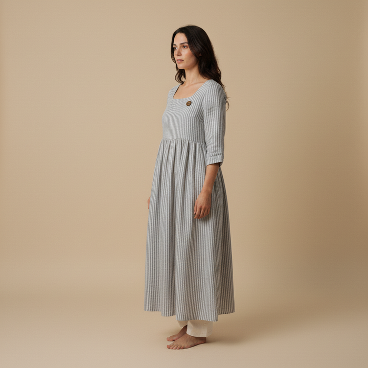 emma | midi dress