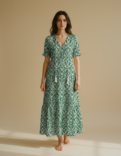 Green (Almost sold out)
