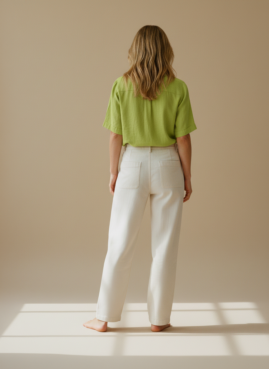 sophie | willow blouse