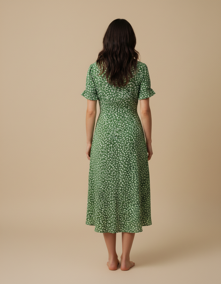 emma | summer dress