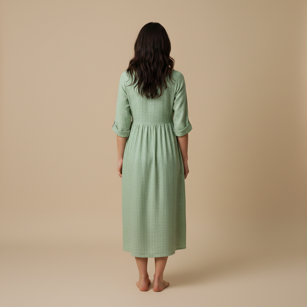 emma | midi dress