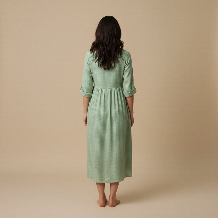 emma | midi dress