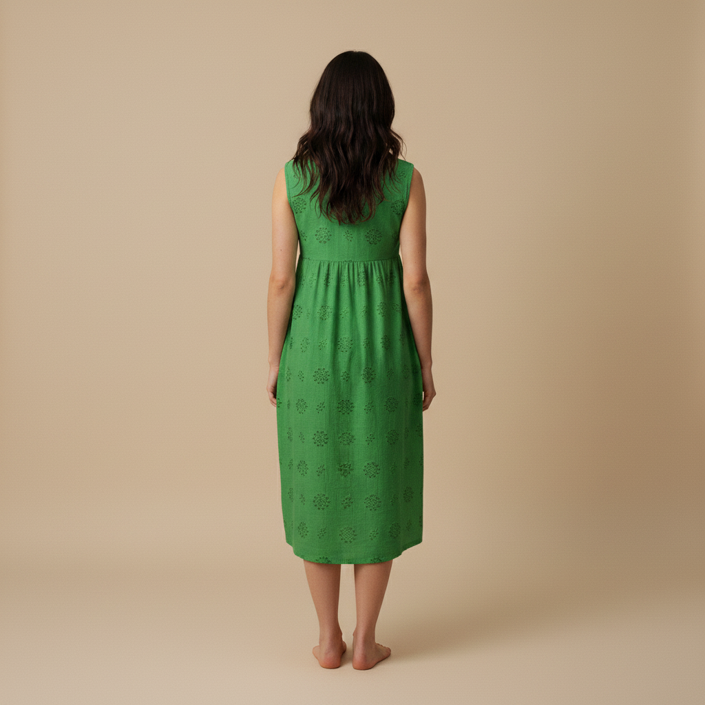 emma | dress