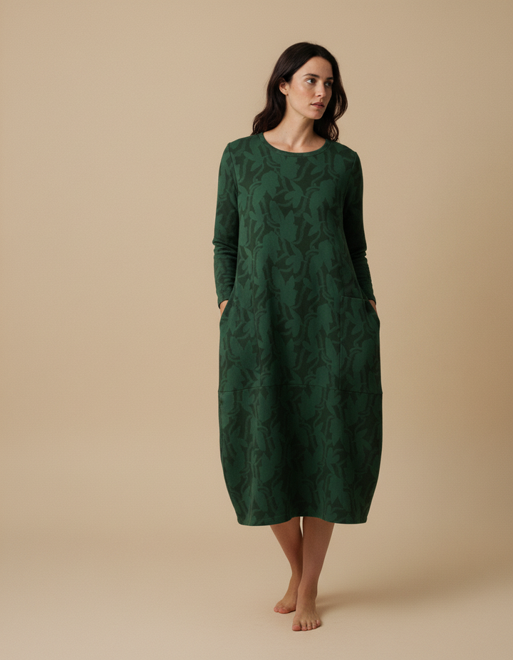 emma | comfort dress