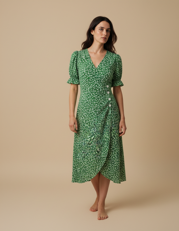 emma | summer dress