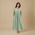 emma | midi dress