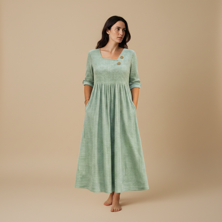 emma | midi dress