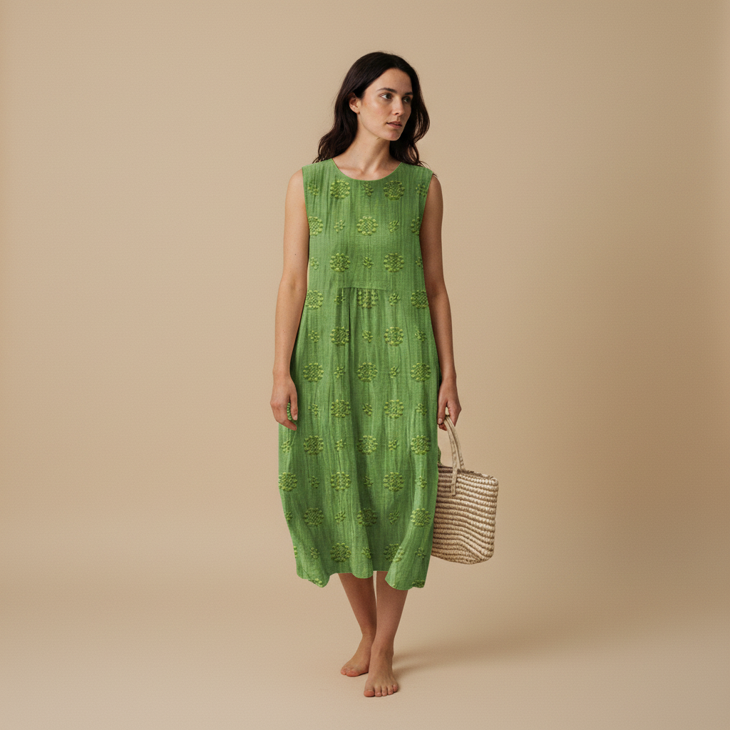 emma | dress