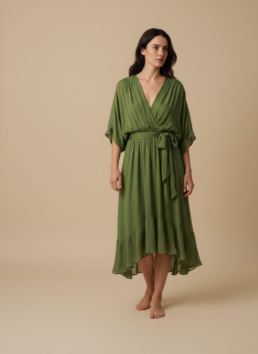 emma | dress