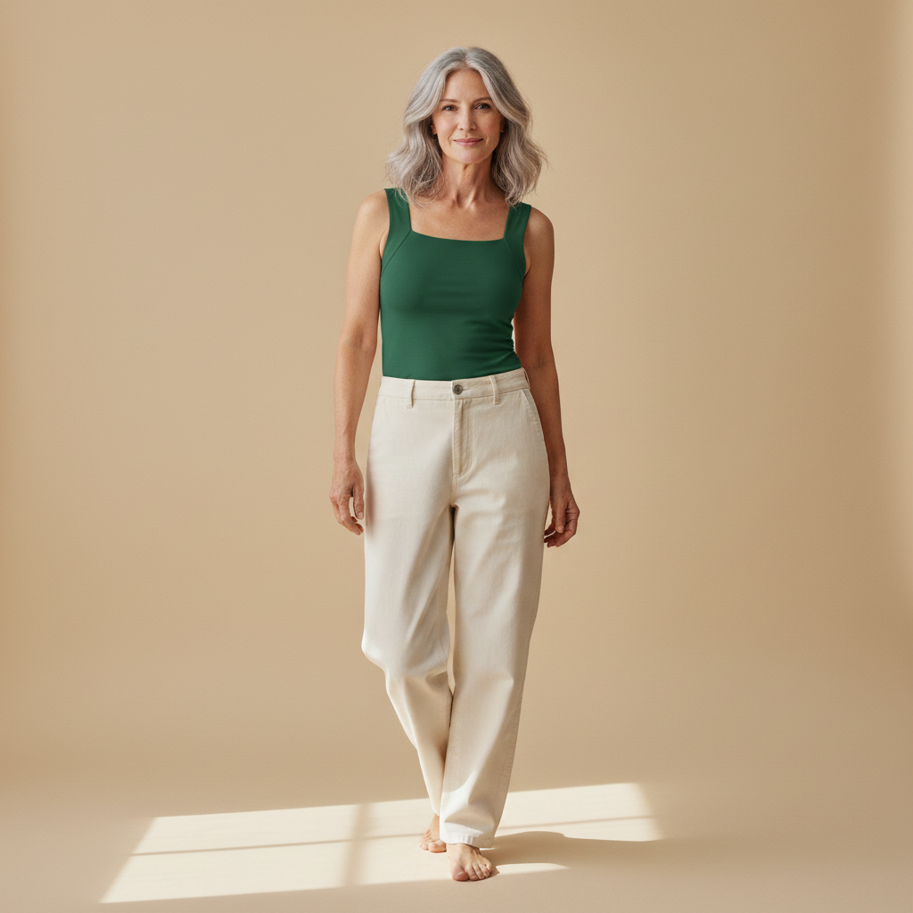margot | comfort tank