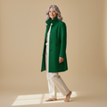 margot | wool coat