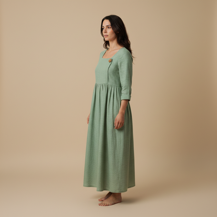 emma | midi dress