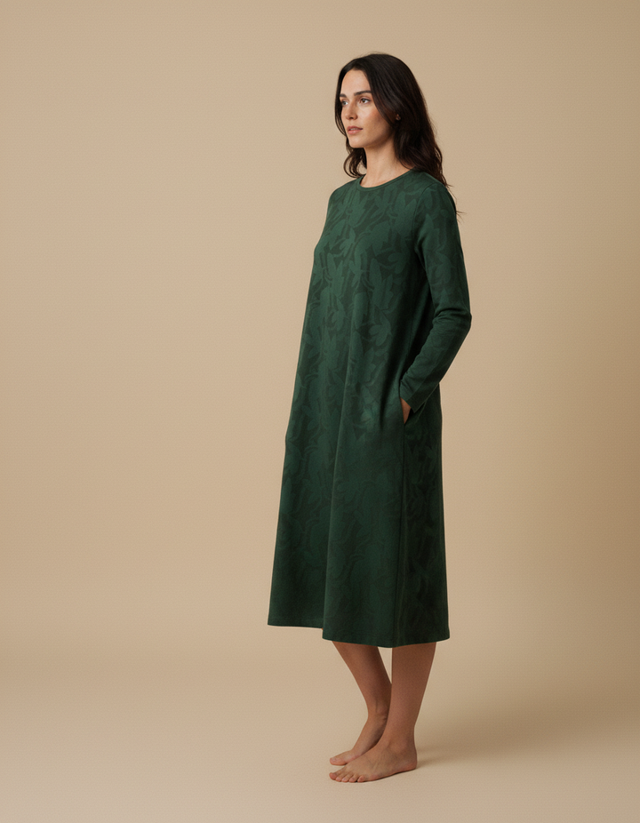 emma | comfort dress