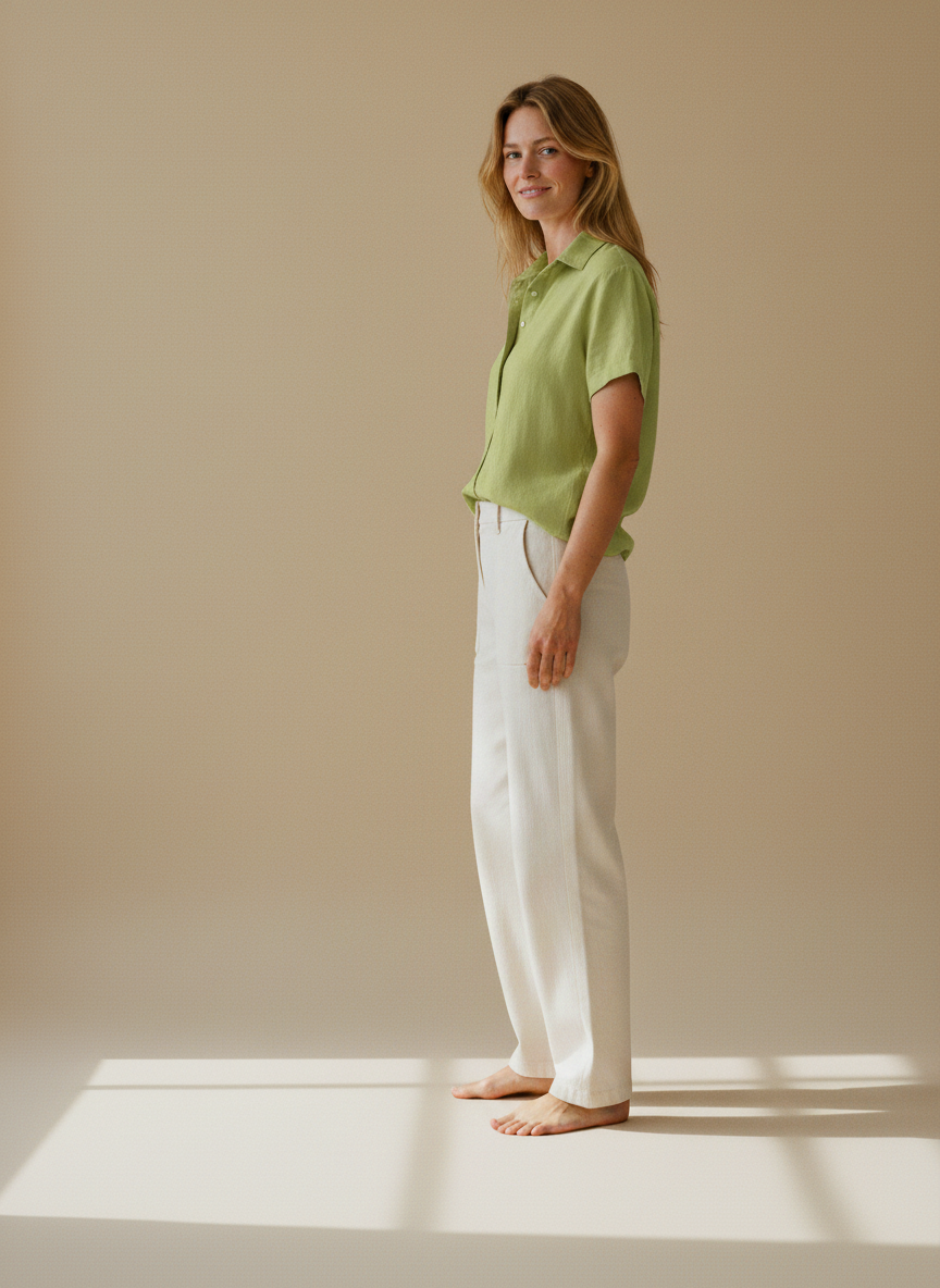 sophie | willow blouse
