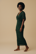 amara | floral dress
