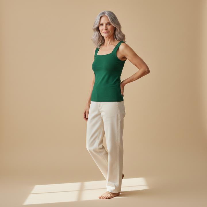 margot | comfort tank