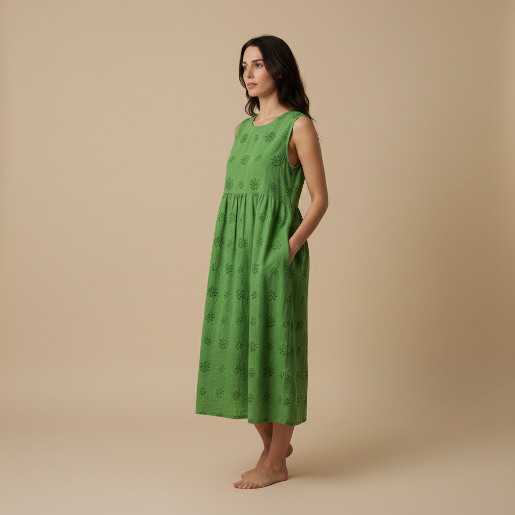 emma | dress
