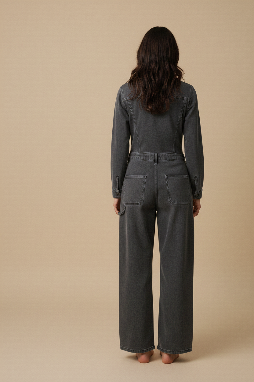 emma | comfort jumpsuit