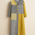 emma | linen dress