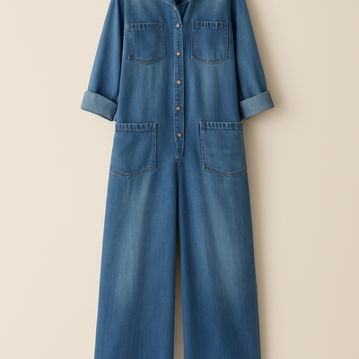 emma | comfort jumpsuit