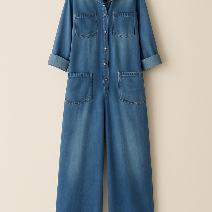 emma | comfort jumpsuit
