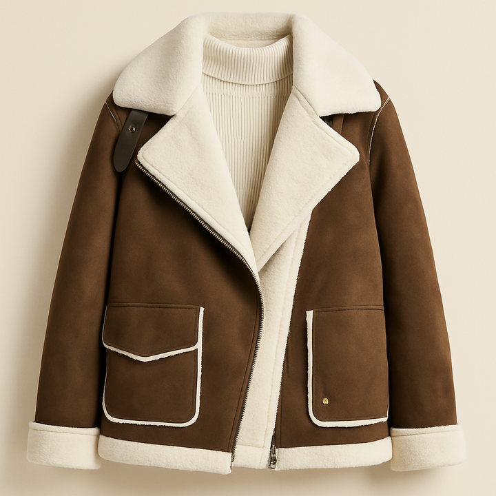 margot | winter jacket