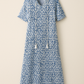 amara | vintage summer dress