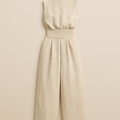 amara | cotton linen set