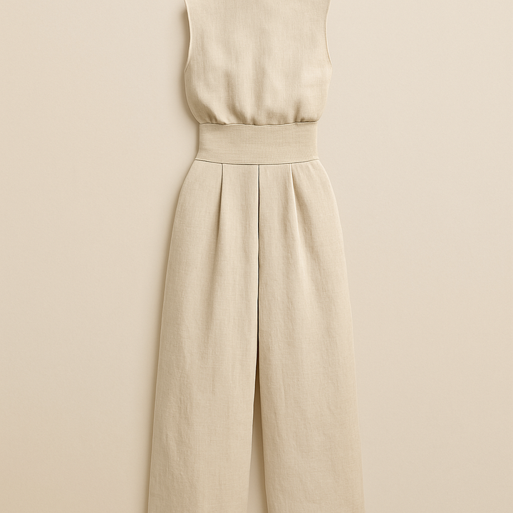 amara | cotton linen set