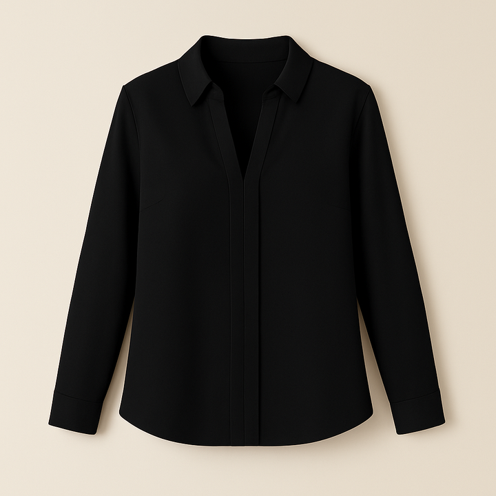 sophie | women’s long-sleeve blouse