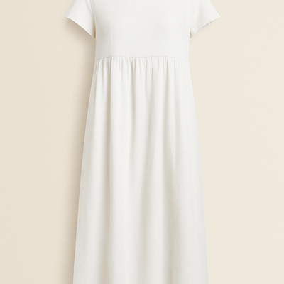amara | pocket dress
