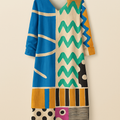 emma | easygoing dress