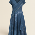 emma | midi dress