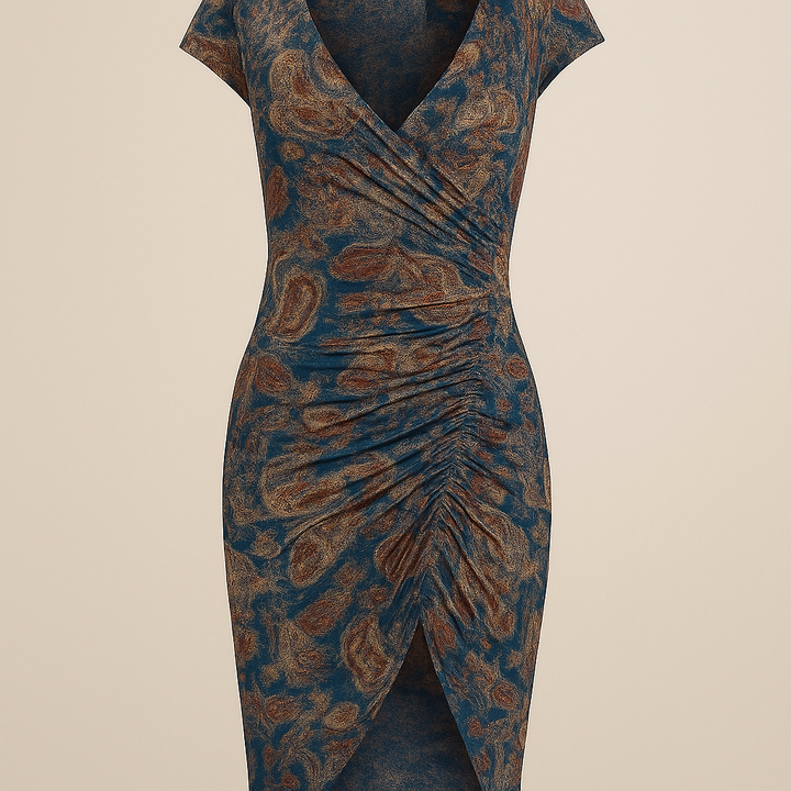 zaya | bodycon mini dress