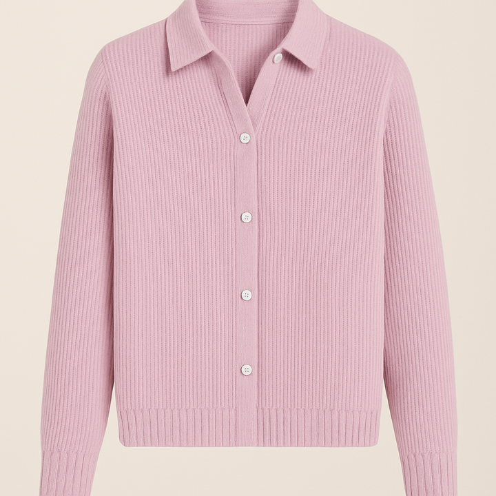 amara | knit cardigan