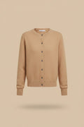 kate | soft knit cardigan