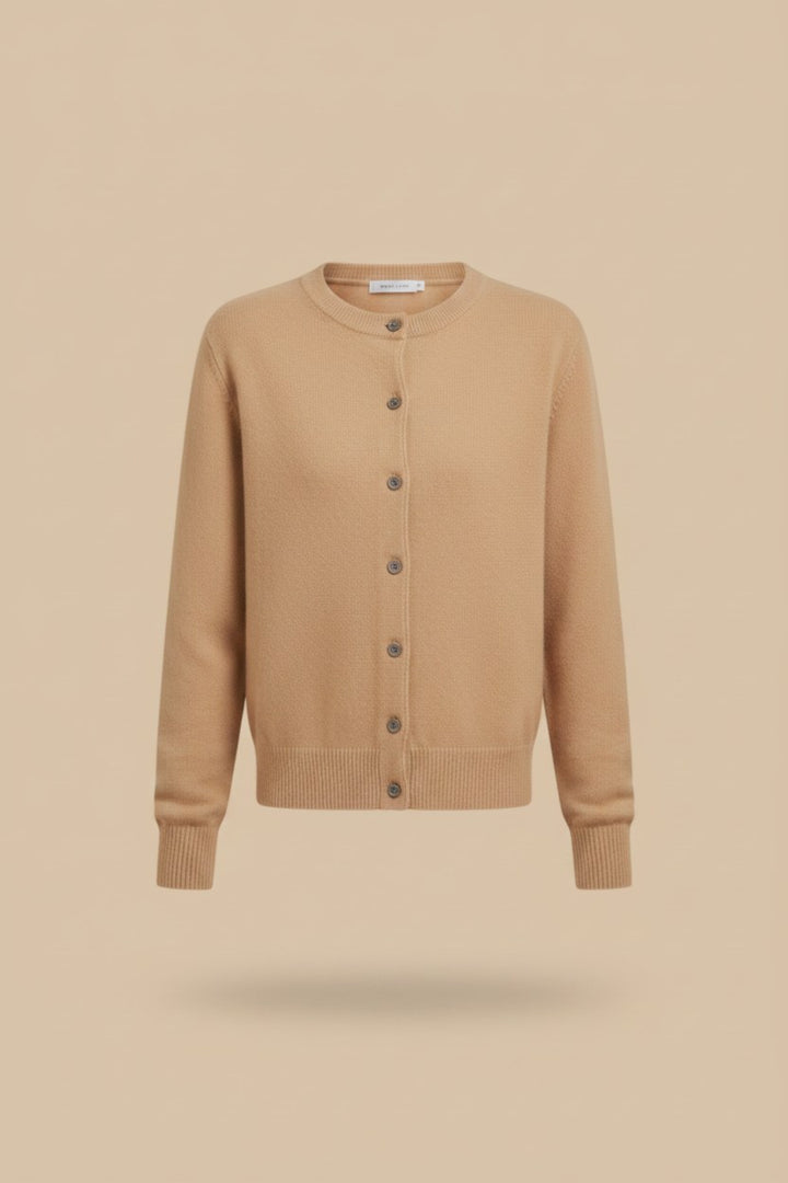 kate | soft knit cardigan