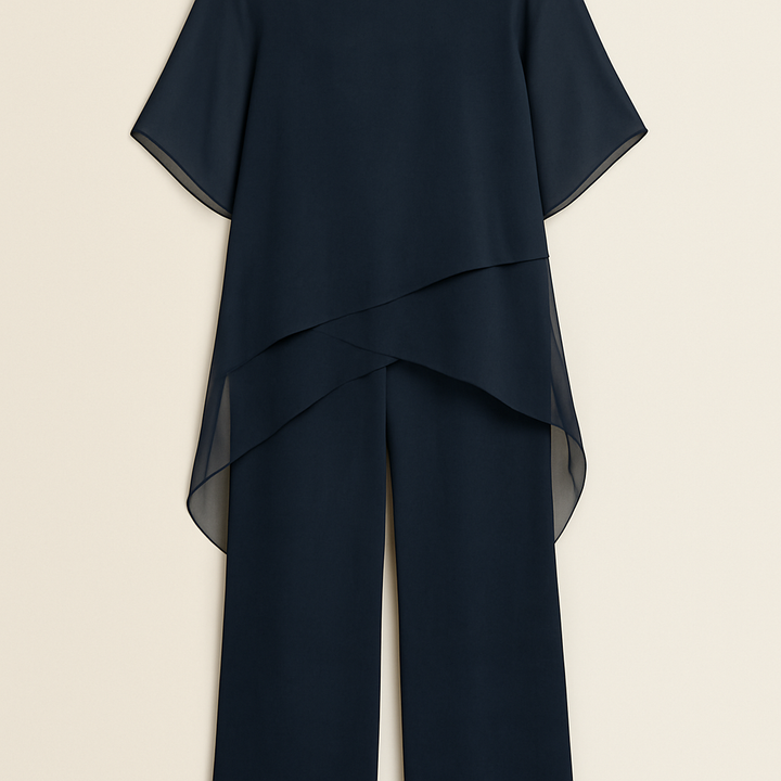 emma | évora two-piece set
