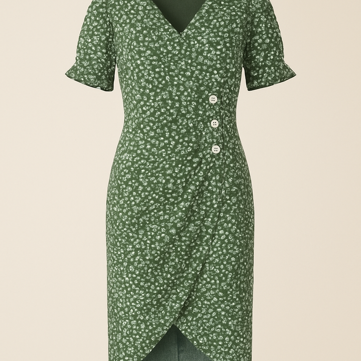 emma | summer dress