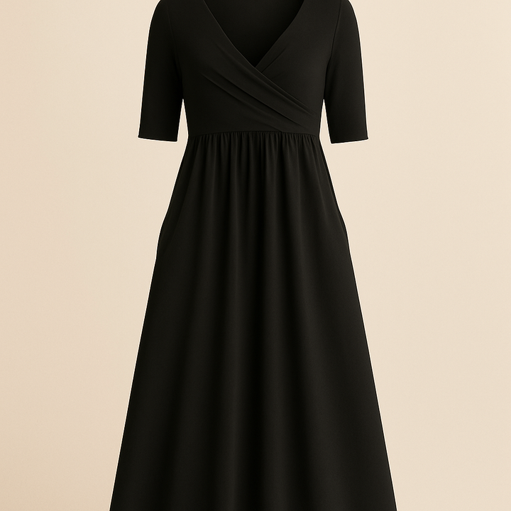 emma | midi dress