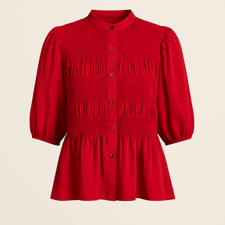 sophie | ibiza blouse