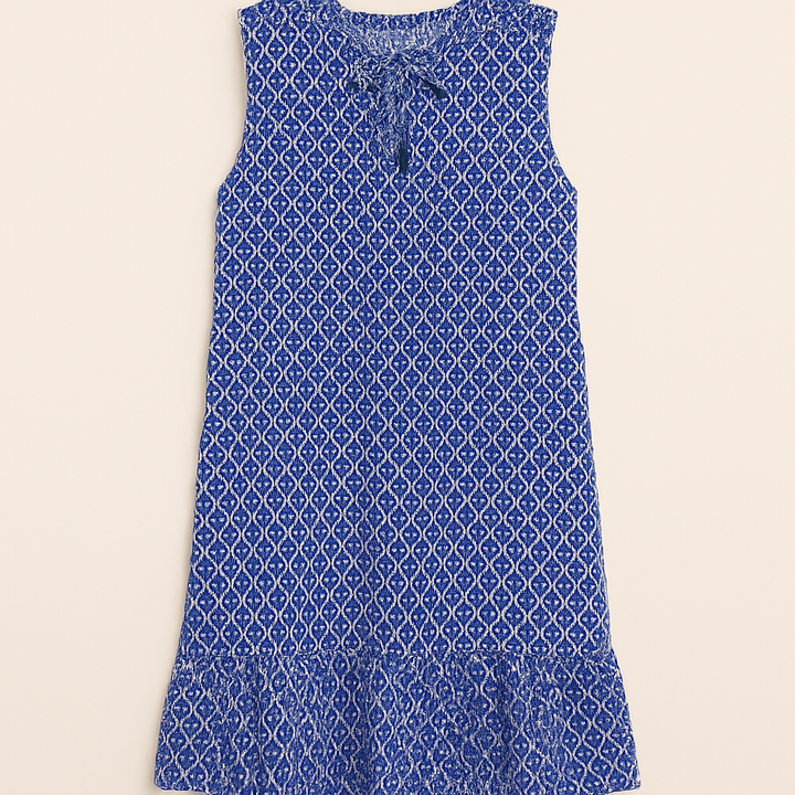 emma | mini dress