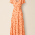 emma | maternity dress