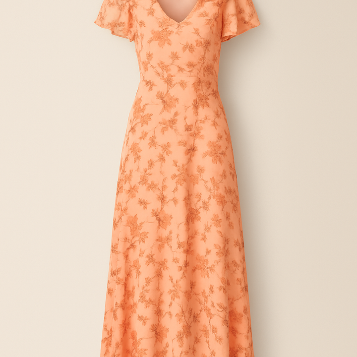 emma | maternity dress