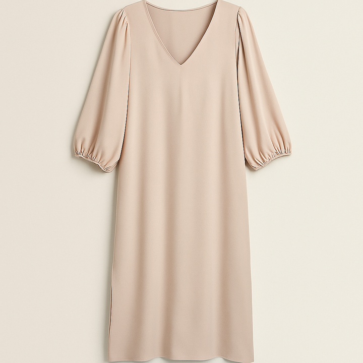 emma | boho dress