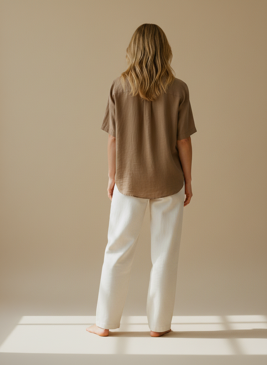 sophie | willow blouse