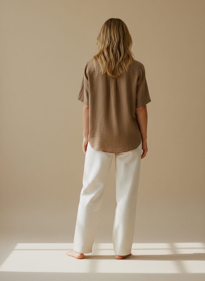 sophie | willow blouse