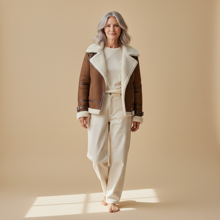 margot | winter jacket