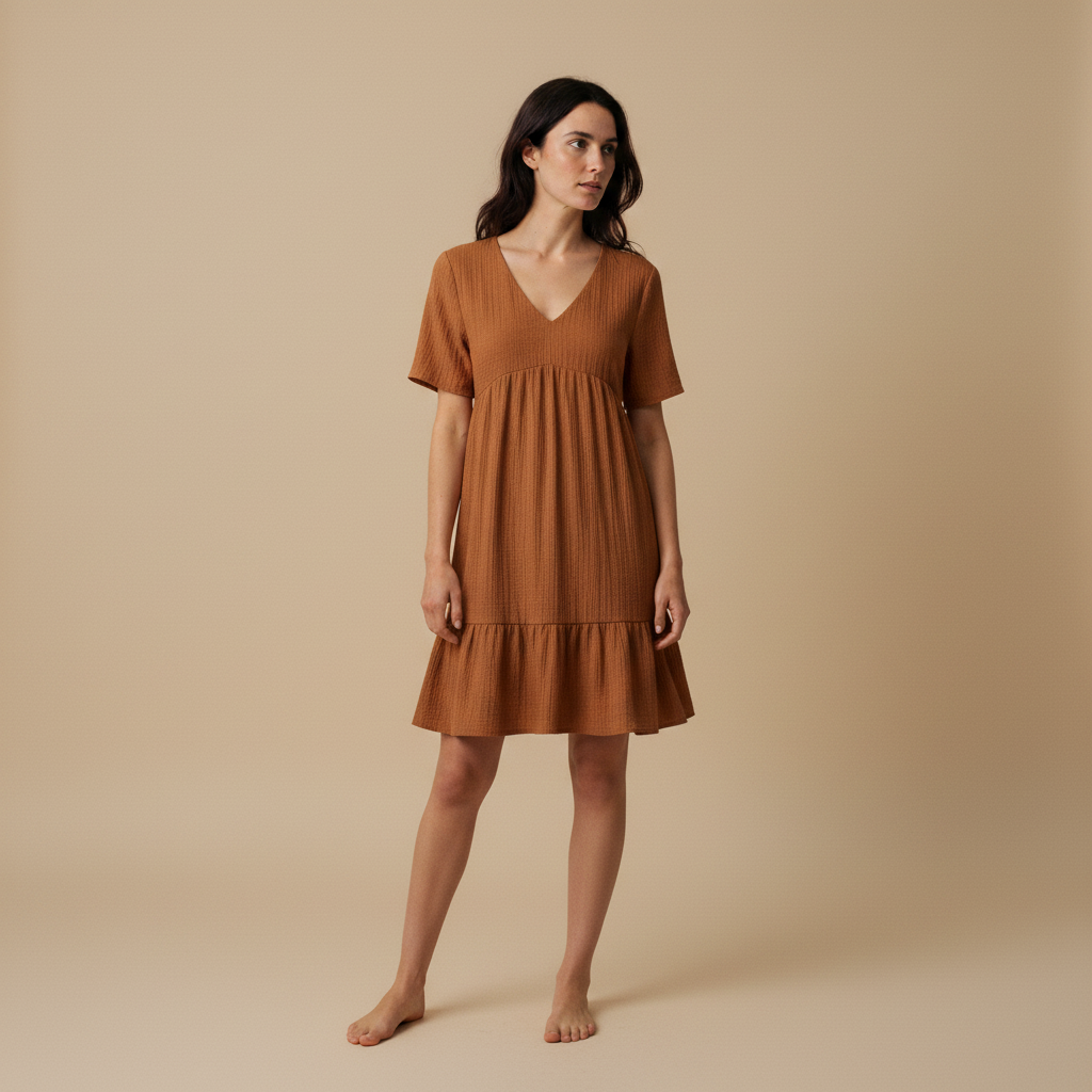 emma | dress